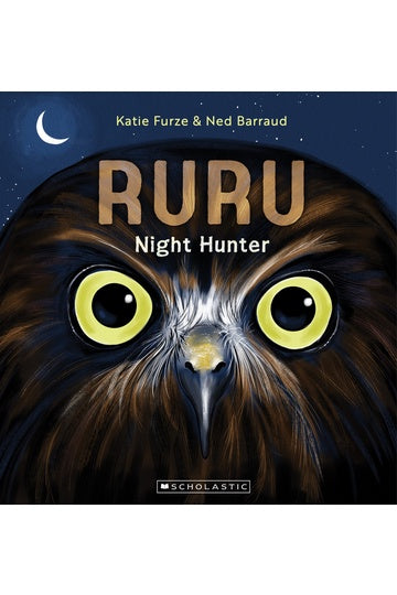 Ruru Night Hunter