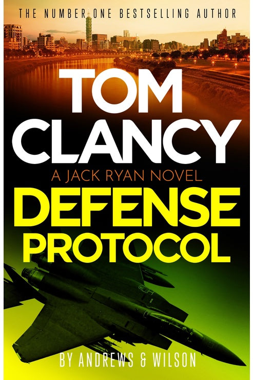 Tom Clancy Defense Protocol