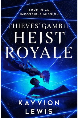 Heist Royale