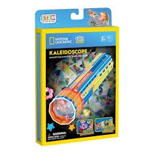 Cubic Fun 3D Puzzle - Kaleidoscope