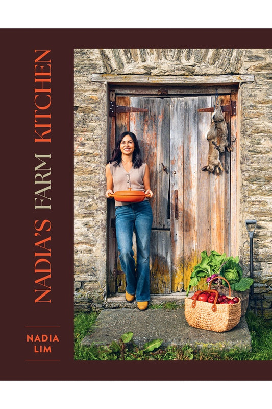 Nadia’s Farm Kitchen by Nadia Lim