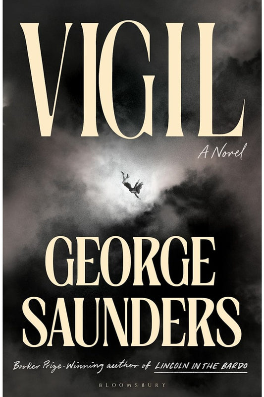 Vigil By George Saunders