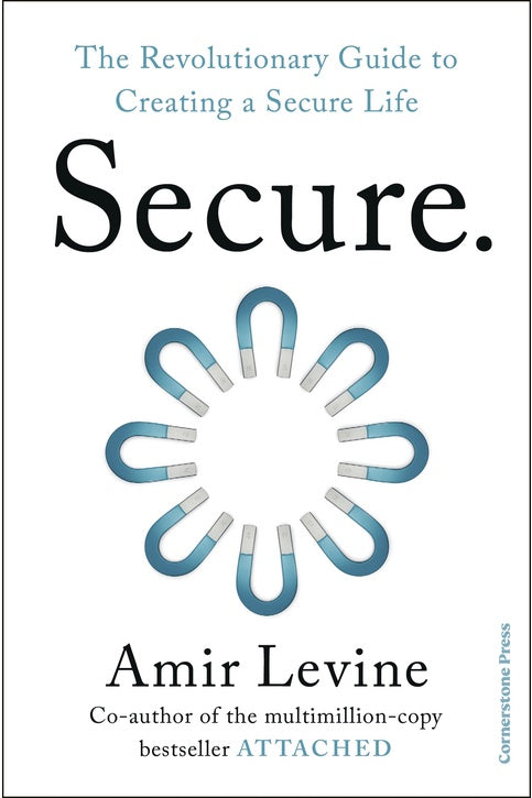 Secure  By Amir Levine