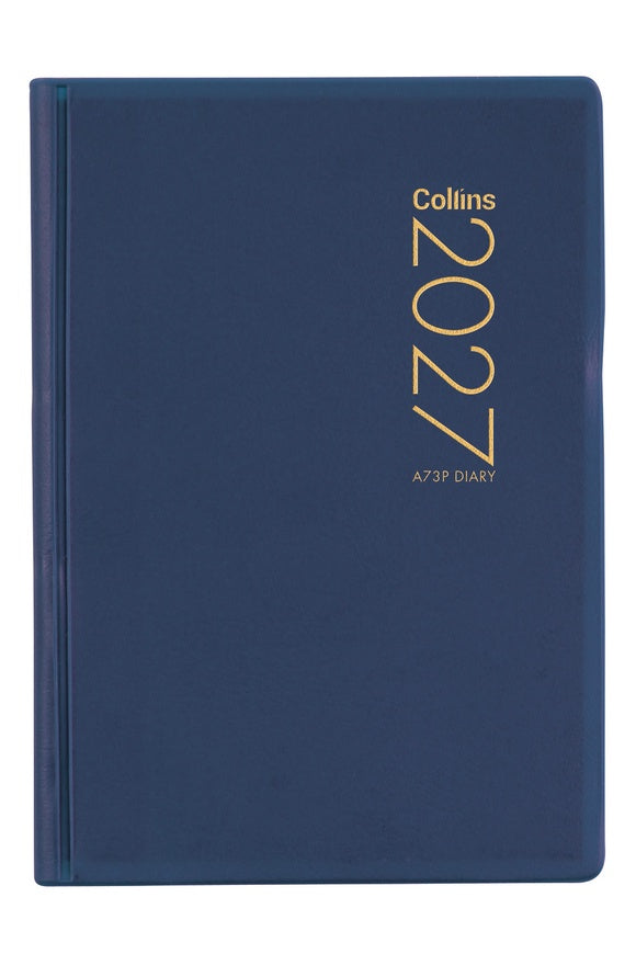 Collins Diary A73P