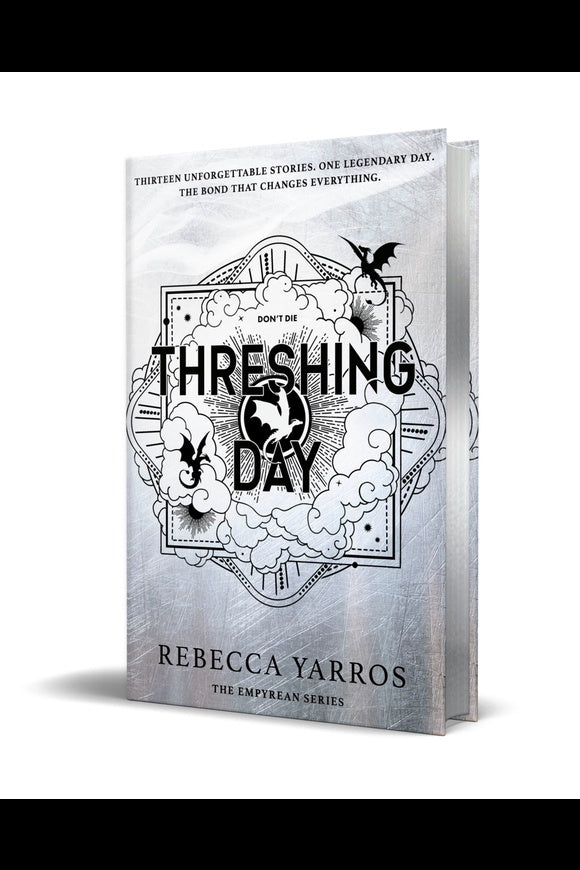 Empyrean: Threshing Day - Limited Deluxe Edition