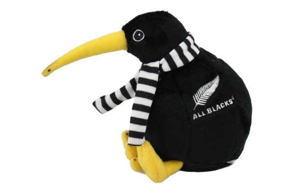 All Blacks Beanie Haka Kiwi