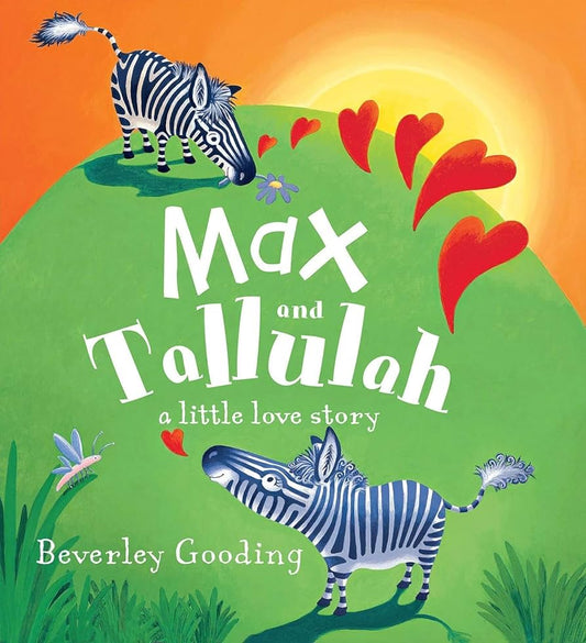 Max & Tallulah: A Little Love Story