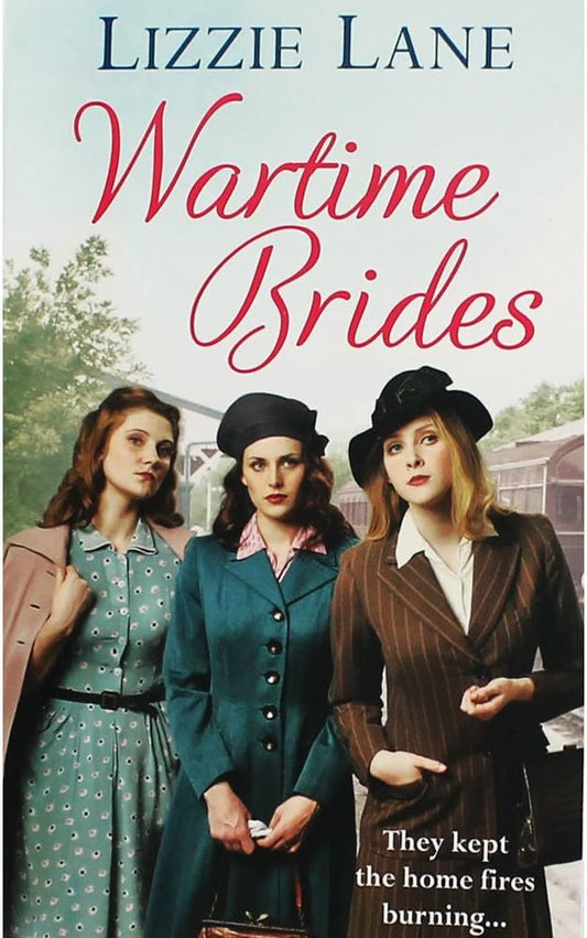 Wartime Brides