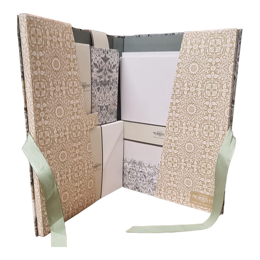 William Morris Writing Set