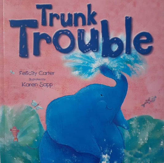 Trunk Trouble