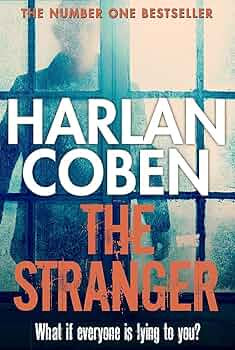 Stranger by Harlan Coben