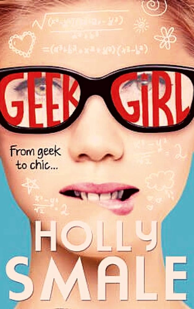 Geek Girl  From Geek To Chic