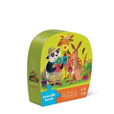Croc Creek Mini Puzzle Flower Power