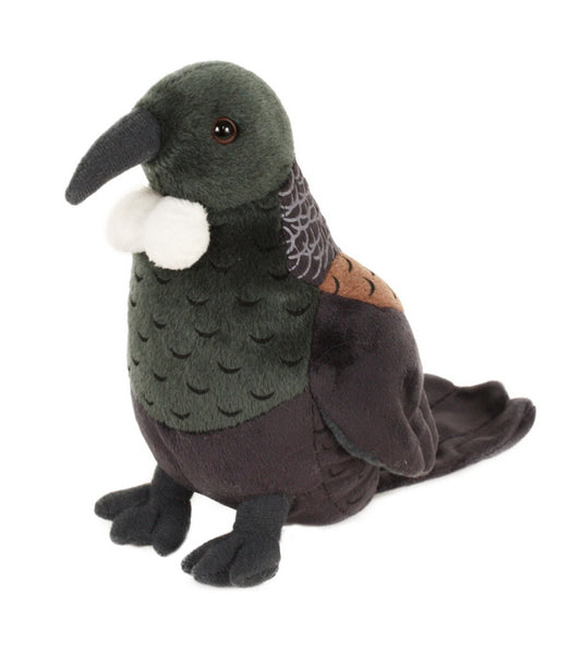 Antics Tui With Sound