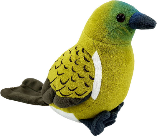 Antics Bellbird With Sound