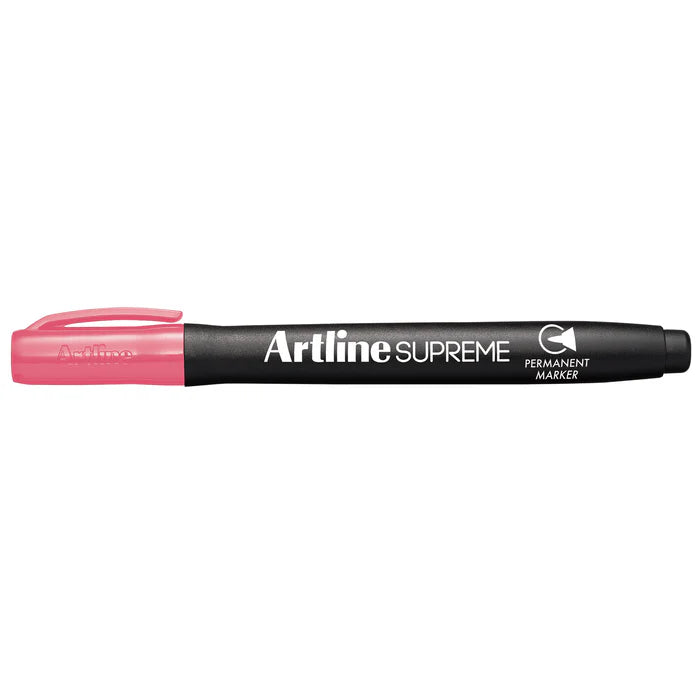 Artline Supreme Permanent Pink