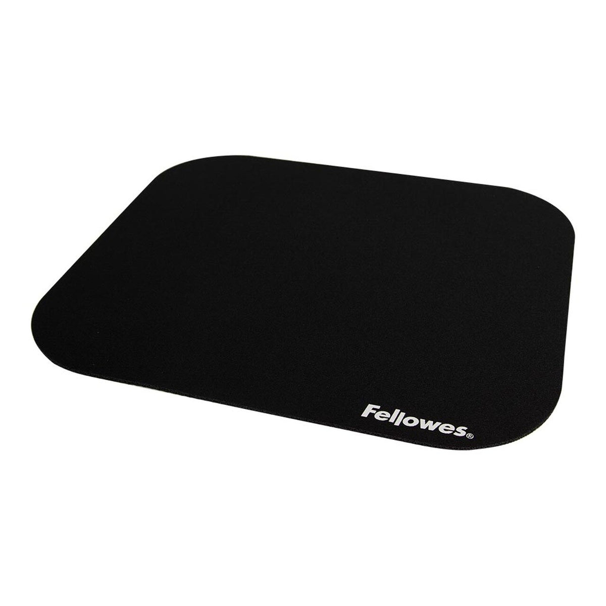 Fellowes Mouse Pad Black