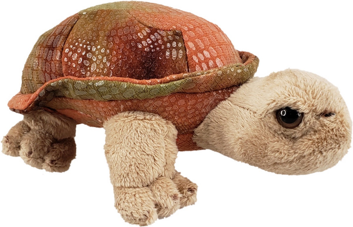 Antics Wild Mini Tortoise