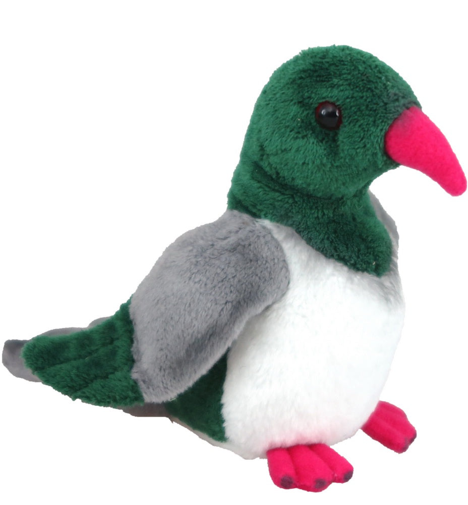 Antics Wild Mini Kereru