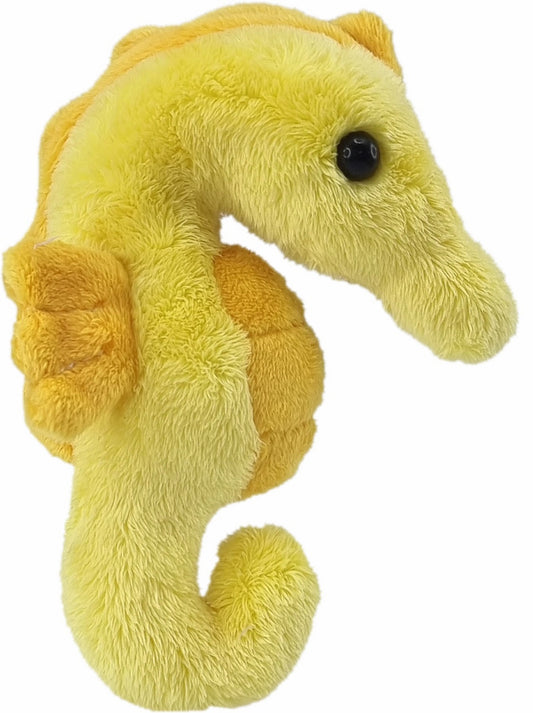 Wild Mini Seahorse