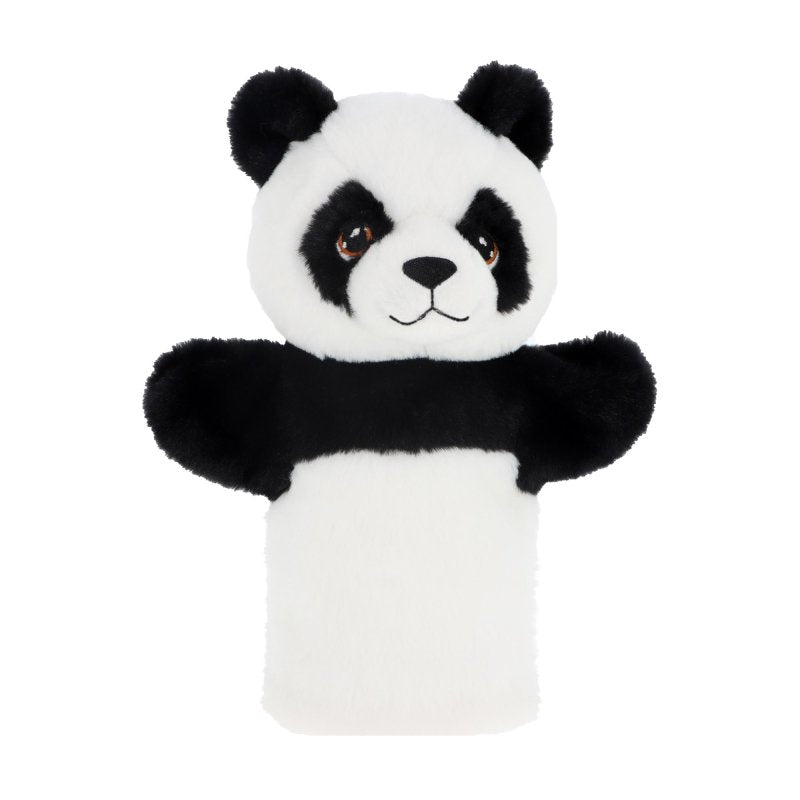 Keeleco Hand Puppets