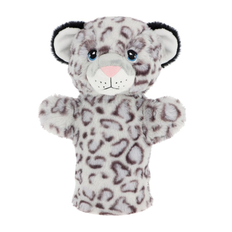 Keeleco Hand Puppets