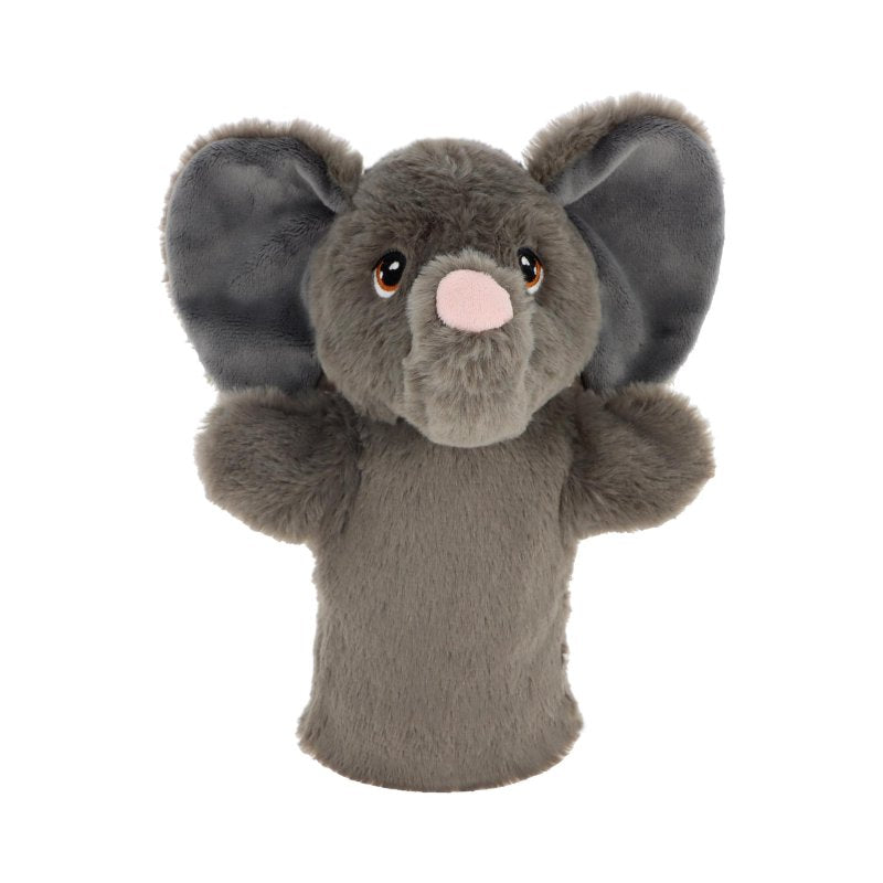 Keeleco Hand Puppets