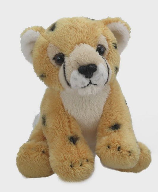 Wild Mini Cheetah