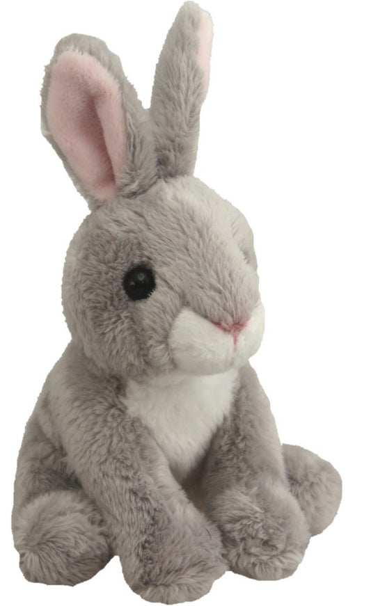 Antics Soft Touch Mini Rabbit