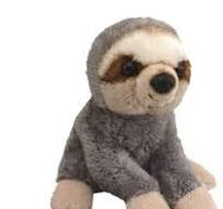 Antics Wild Mini Sloth