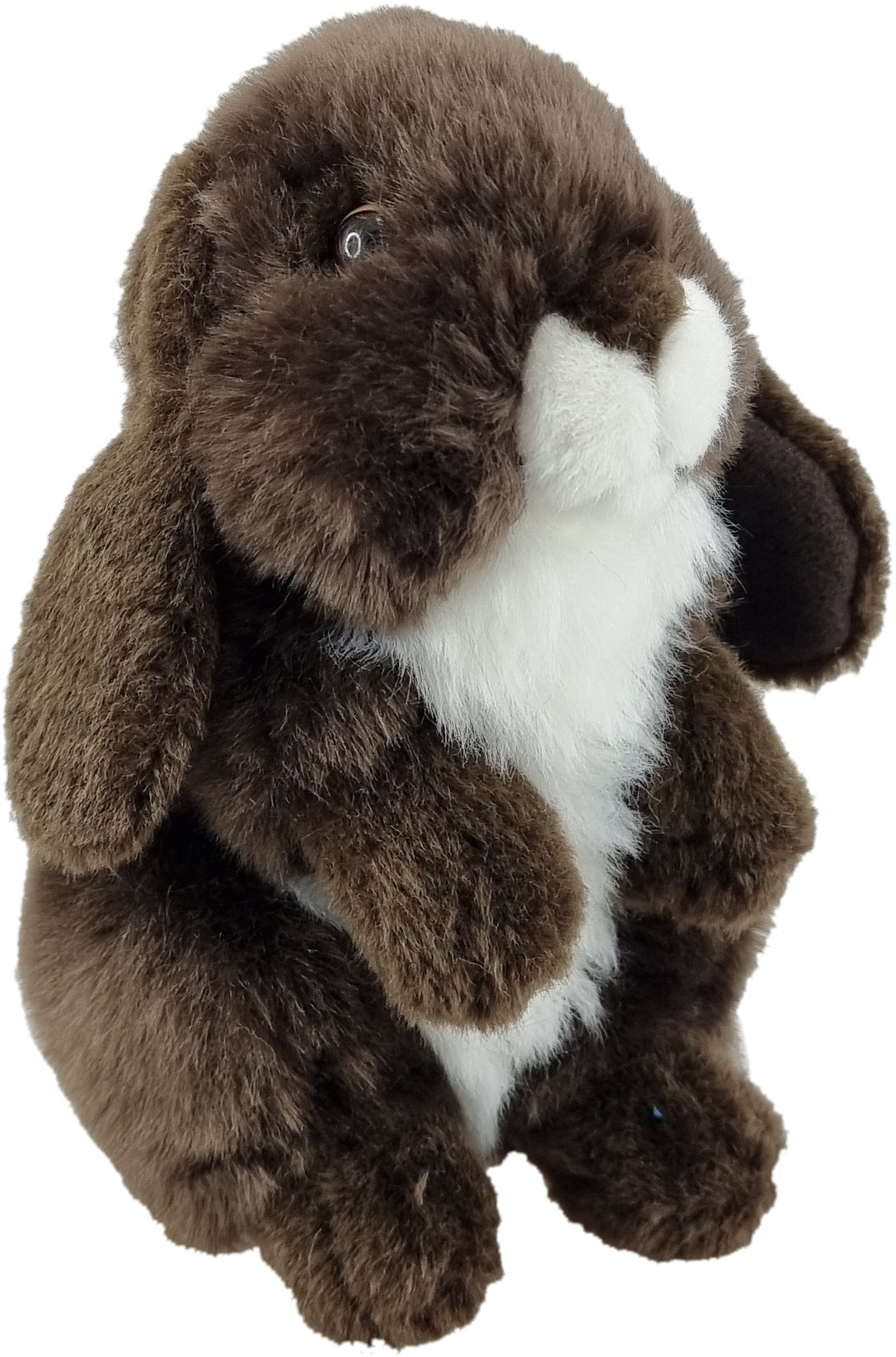 Nibbles Rabbit Soft Toy