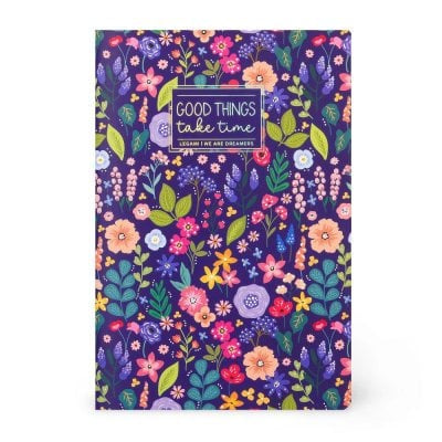Legami Quaderno Collection Notebook