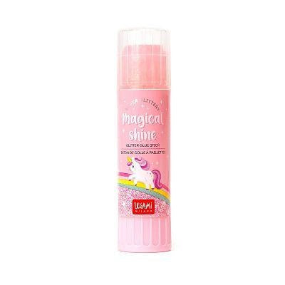 Unicorn Glitter Glue Stick