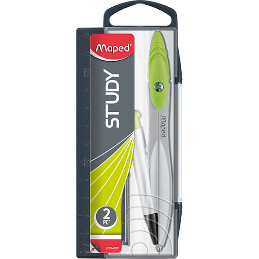 Maped 119430 Study Compass Mech Pencil