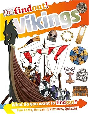 Dkfindout Vikings