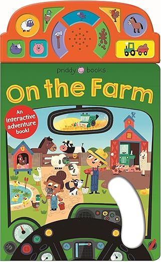 On The Move: On The Farm