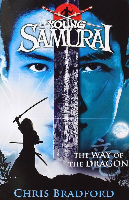 Young Samurai #3  The Way Of The Dragon