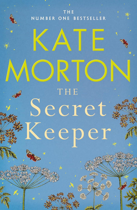 The Secret Keeper by Kate Morton