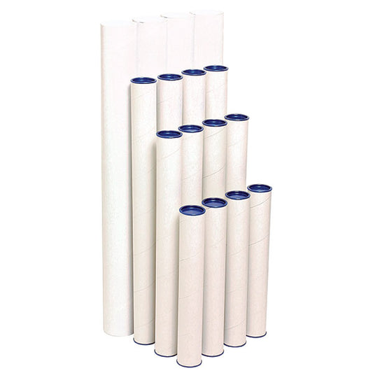 Mailing Tube 60 X 420Mm