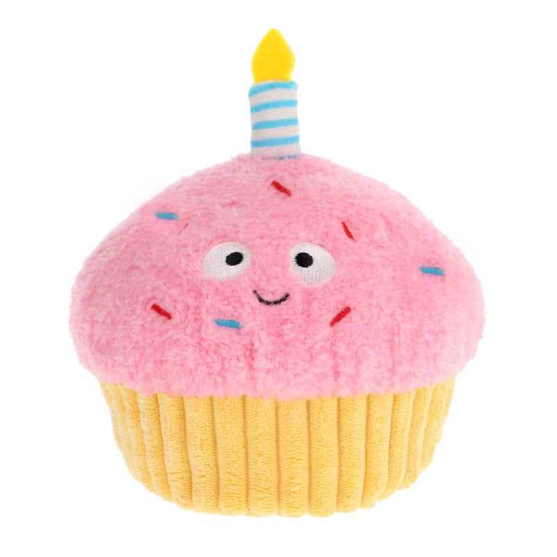 Keeleco Snackies Cupcake