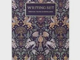 Writing Set Wyvern