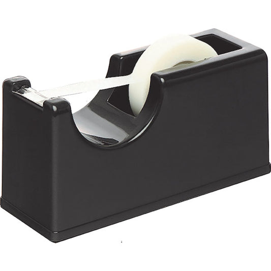 Tape Dispenser Marbig Small 33M Black