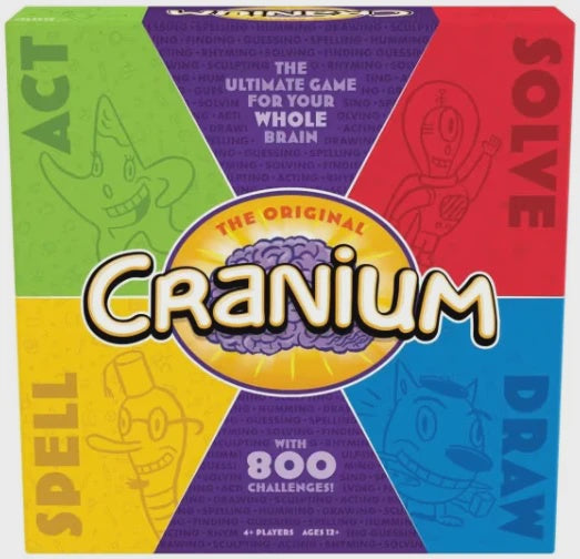 Cranium - Classic