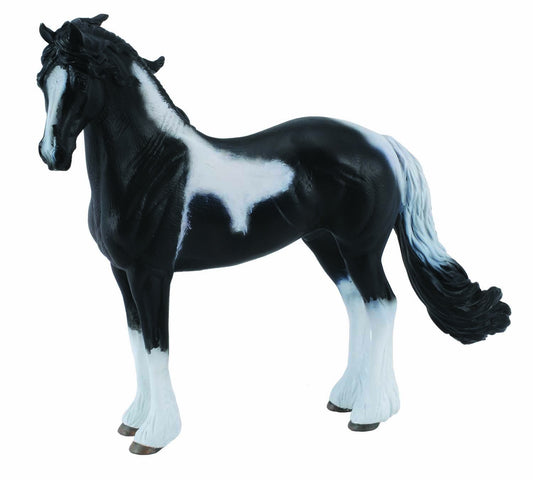 Barock Pinto Stallion CollectA