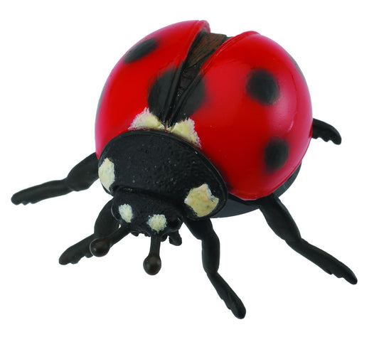 Ladybird CollectA