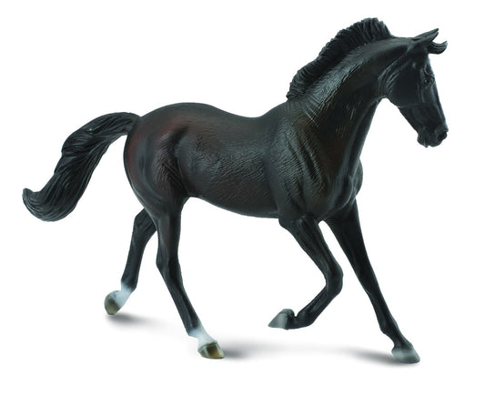 Thoroughbred Mare Back CollectA