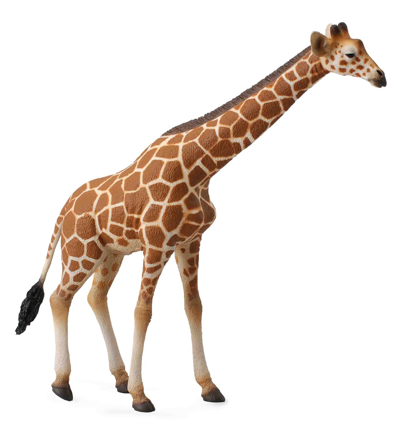 Reticulated Giraffe CollectA