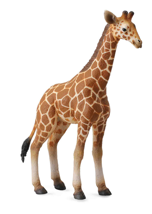 Giraffe CollectA