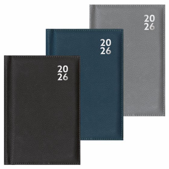 Diary Premium A5 Week2View 2027