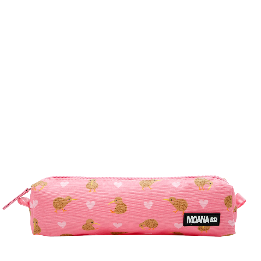 Kids Pencil Case - Moana Rd